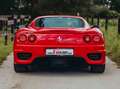 Ferrari 360 360 MANUAL/BIG SERVICE @ FERR /95.000€+21%VAT Czerwony - thumbnail 5