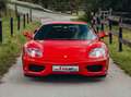 Ferrari 360 360 MANUAL/BIG SERVICE @ FERR /95.000€+21%VAT Rouge - thumbnail 12