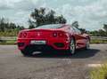 Ferrari 360 360 MANUAL/BIG SERVICE @ FERR /95.000€+21%VAT Rouge - thumbnail 8