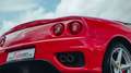 Ferrari 360 360 MANUAL/BIG SERVICE @ FERR /95.000€+21%VAT Rouge - thumbnail 6