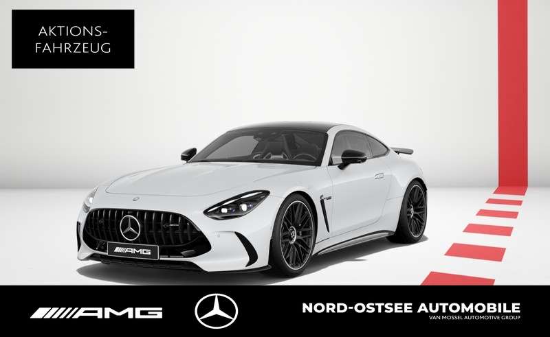 2026 Mercedes Benz AMG