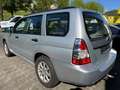 Subaru Forester 2.0 X Comfort 4X4  AHK/KLIMAA/SHZ Zilver - thumbnail 4