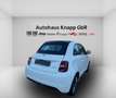 Fiat 500e 500 e Cabrio Icon Weiß - thumbnail 4