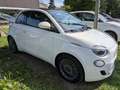 Fiat 500e 500 e Cabrio Icon Blanc - thumbnail 2