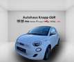 Fiat 500e 500 e Cabrio Icon Weiß - thumbnail 1