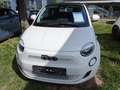 Fiat 500e 500 e Cabrio Icon Blanc - thumbnail 1