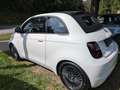 Fiat 500e 500 e Cabrio Icon Blanc - thumbnail 4