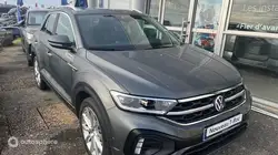 Volkswagen T-Roc 1.5 TSI EVO 150ch R-Line DSG7