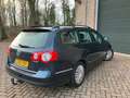 Volkswagen Passat 1.9 TDI Bluem. Bns Blauw - thumbnail 7