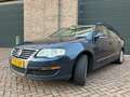 Volkswagen Passat 1.9 TDI Bluem. Bns Blauw - thumbnail 2