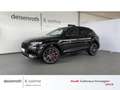 Audi Q5 S line business 40 TDI qu AHK/Matrix/20''/Assist/A Czarny - thumbnail 1