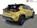 Toyota Yaris Cross Adventure Galben - thumbnail 17