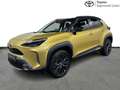 Toyota Yaris Cross Adventure Galben - thumbnail 1