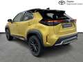 Toyota Yaris Cross Adventure Galben - thumbnail 3