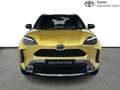 Toyota Yaris Cross Adventure Galben - thumbnail 7