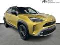 Toyota Yaris Cross Adventure Galben - thumbnail 18