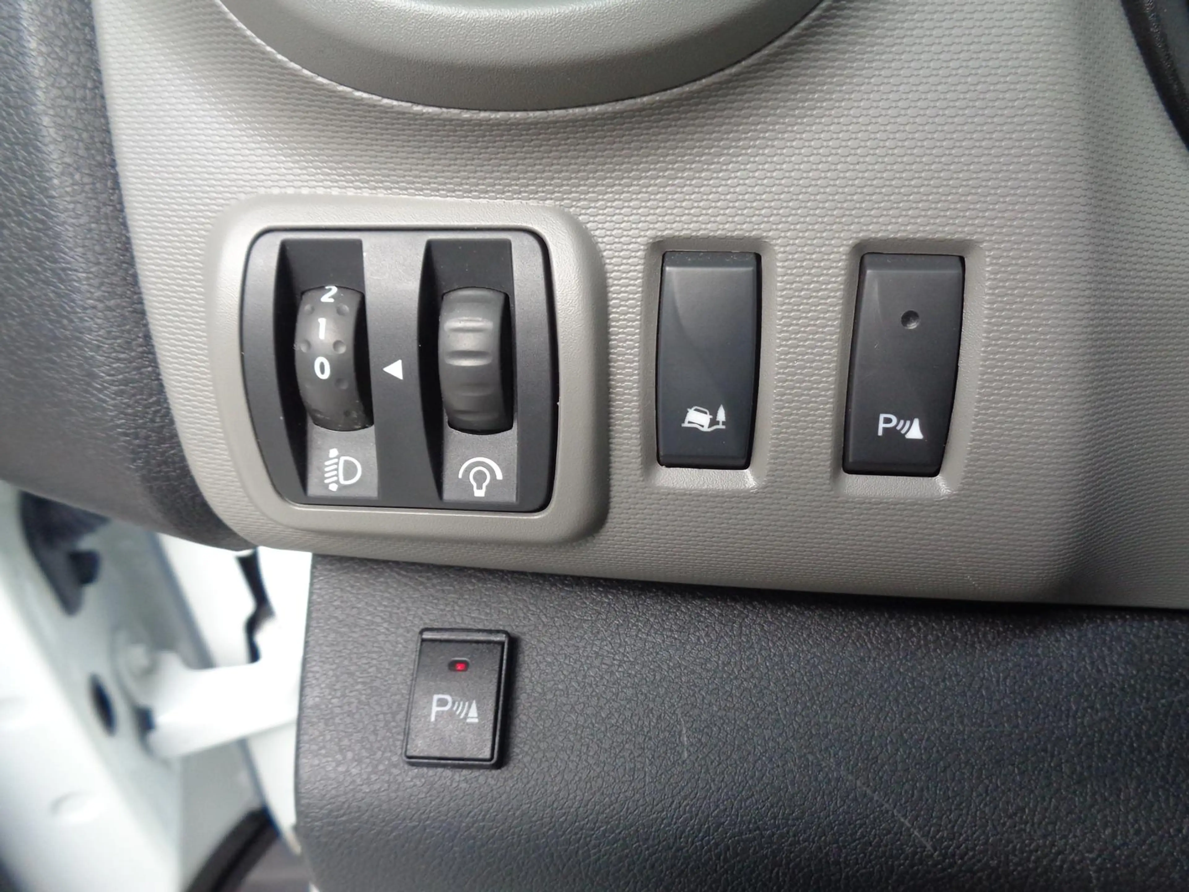 Renault Trafic L1 Combi.Expression 120,Klima,PDC.9-Sitze — photo 14