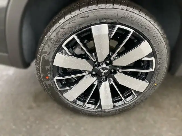 Mitsubishi Outlander PHEV 2,4 4WD Intense AT 25 Ansicht 5