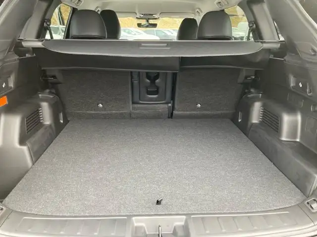 Mitsubishi Outlander PHEV 2,4 4WD Intense AT 25 Ansicht 10