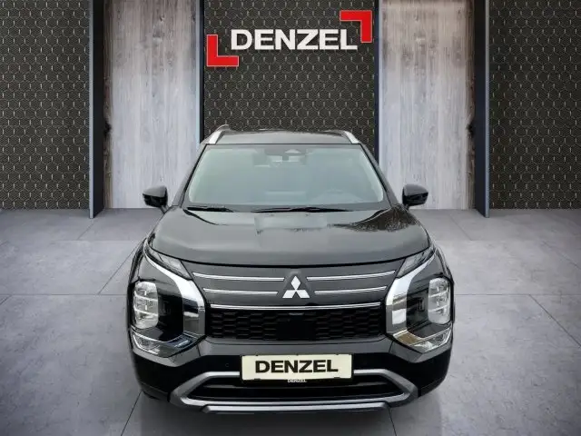 Mitsubishi Outlander PHEV 2,4 4WD Intense AT 25 Ansicht 13