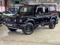 Ineos Grenadier STATION WAGON TRIALMASTER+LEDER+19% AUSWEISBAR Zwart - thumbnail 1