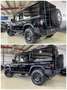 Ineos Grenadier STATION WAGON TRIALMASTER+LEDER+19% AUSWEISBAR Zwart - thumbnail 5
