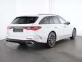 Mercedes-Benz E 450 4M T AMG-Sport/Super/Pano/Airm/Distr/21' Weiß - thumbnail 2