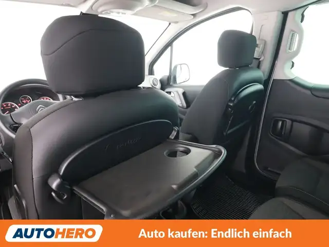 Citroen Berlingo view 26