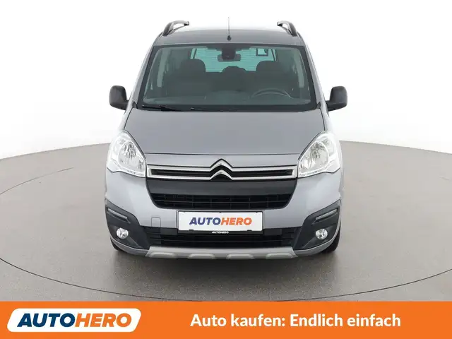 Citroen Berlingo view 9
