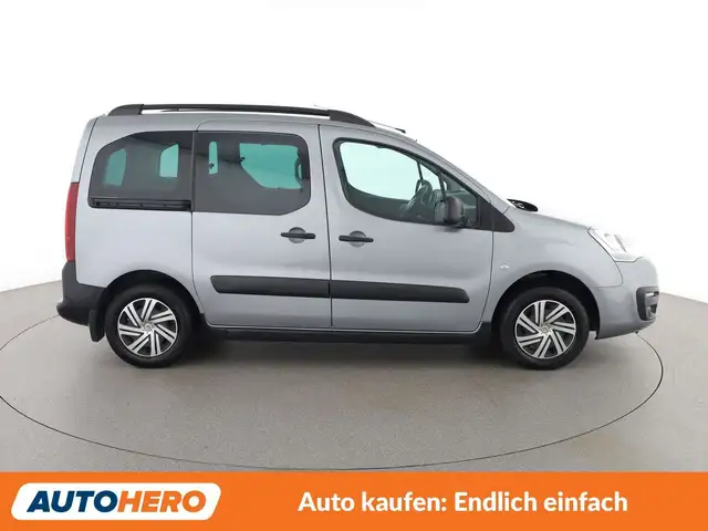 Citroen Berlingo view 7