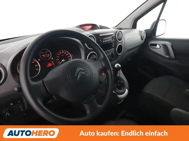 Citroen Berlingo view 11