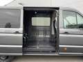 MAN TGE 3.180 L3H2 KASTEN AUTOM ACC LED AHK DAB Grau - thumbnail 10