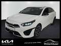 Kia ProCeed / pro_cee'd ProCeed 1.5 T-GDI GT-Line Weiß - thumbnail 1