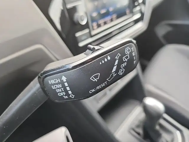 Volkswagen Touran view 13