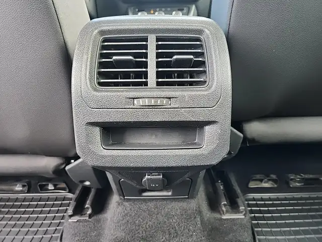 Volkswagen Touran view 27