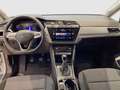 Volkswagen Touran Friends TDI Silber - thumbnail 9