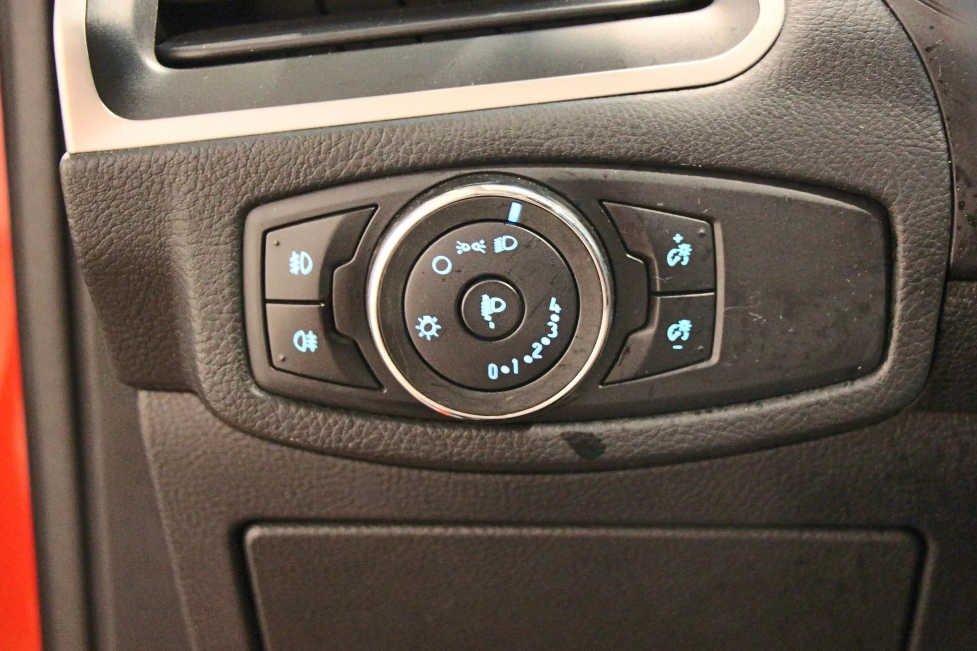 Ford Galaxy Business 2.0 TDCI AWD NAVI/Lenkradhzg — photo 13