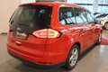Ford Galaxy Business 2.0 TDCI AWD NAVI/Lenkradhzg Rot - thumbnail 8