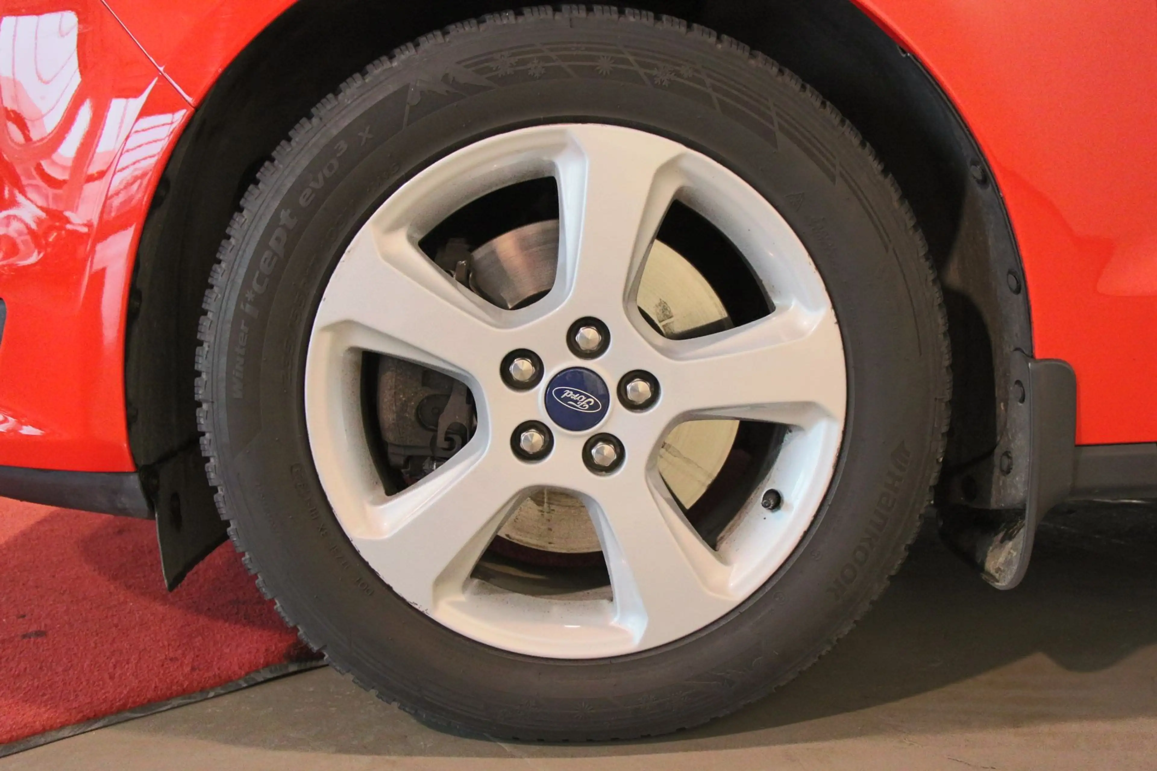 Ford Galaxy Business 2.0 TDCI AWD NAVI/Lenkradhzg — photo 3