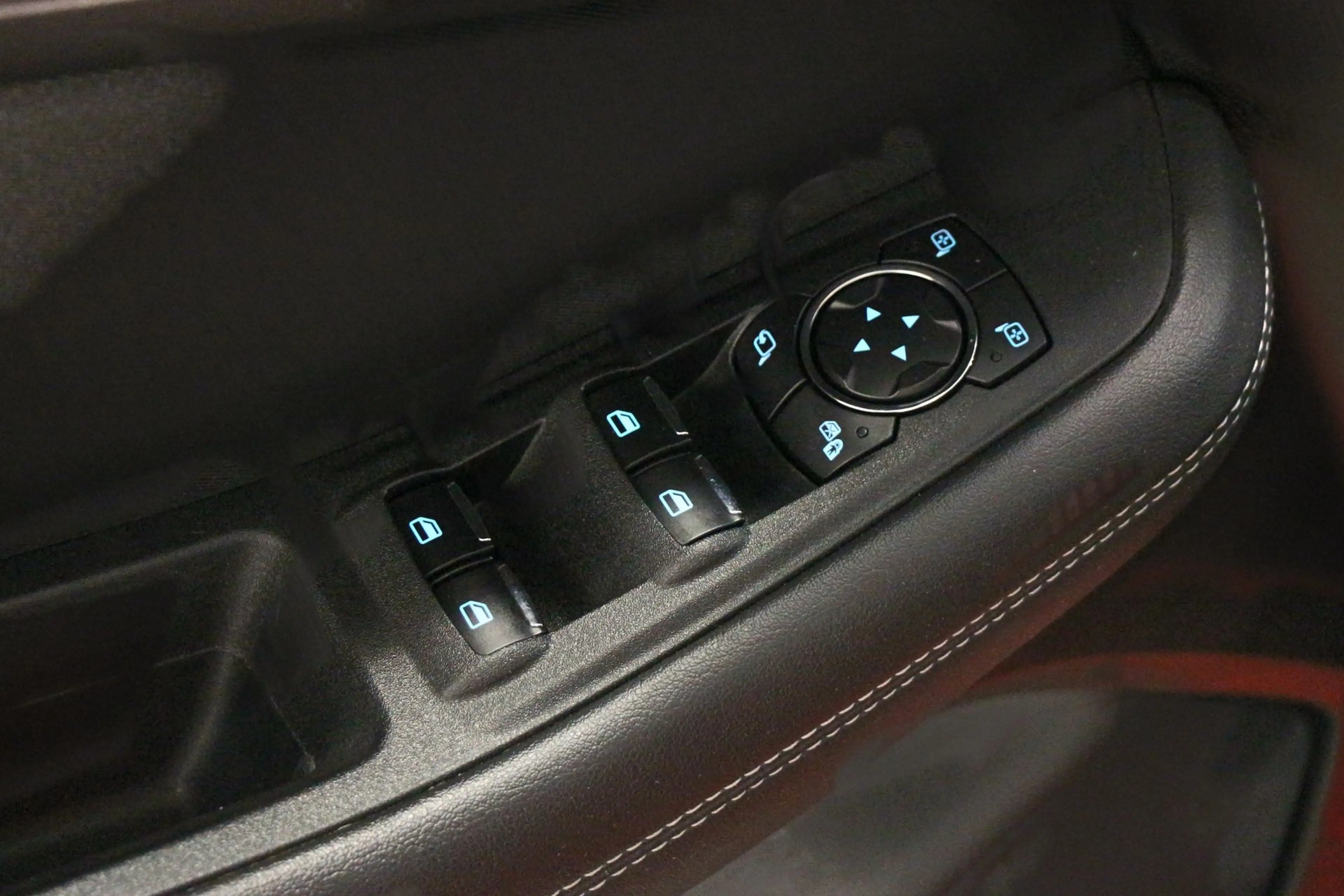 Ford Galaxy Business 2.0 TDCI AWD NAVI/Lenkradhzg — photo 12
