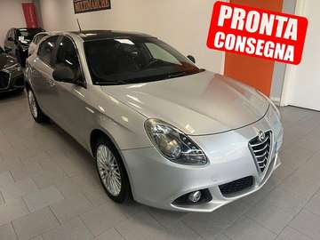2.0 JTDm 175cv TCT EU6 Exclusive Tetto Apribile
