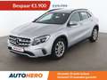Mercedes-Benz GLA 200 GLA 200 d Style Grijs - thumbnail 1