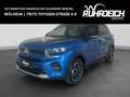 Citroen C3 Hybrid HUD Navi Soundsystem LED Apple CarPlay Andr Blau - thumbnail 1