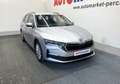 Skoda Octavia Wagon 2.0 TDI Selection 150CV Auto Argento - thumbnail 2