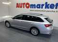 Skoda Octavia Wagon 2.0 TDI Selection 150CV Auto Argento - thumbnail 5