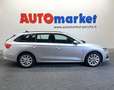 Skoda Octavia Wagon 2.0 TDI Selection 150CV Auto Argento - thumbnail 1