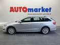 Skoda Octavia Wagon 2.0 TDI Selection 150CV Auto Argento - thumbnail 4