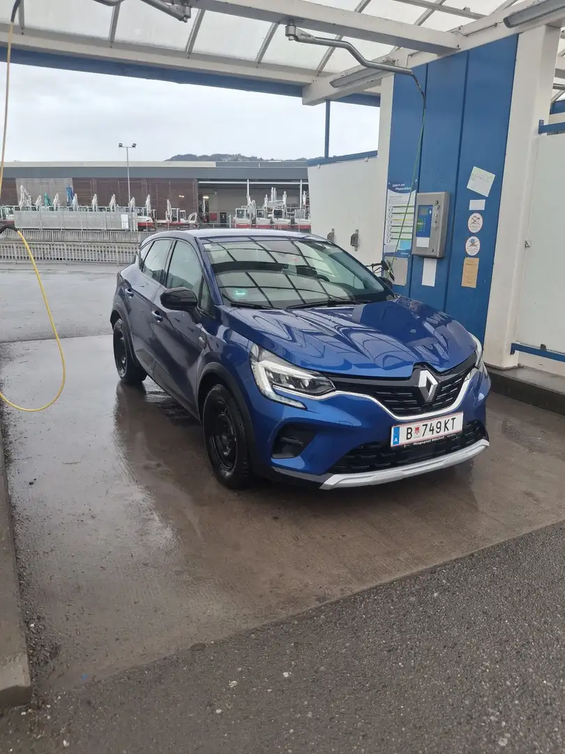Renault Captur TCe 90 Equilibre - 2