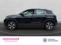 Volkswagen T-Cross 1.0 TSI Style LED+DC+NAVI+CARPLAY+ACC+SHZ+ Schwarz - thumbnail 3