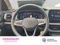 Volkswagen T-Cross 1.0 TSI Style LED+DC+NAVI+CARPLAY+ACC+SHZ+ Schwarz - thumbnail 10